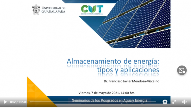 Plática CUTonalá 2021